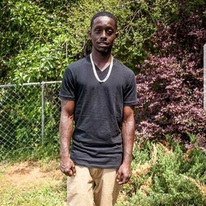 Meet your Posher, Henry